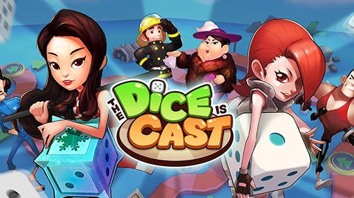 game pic for Dice cast